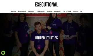 Preview of the United Utilities Case Study