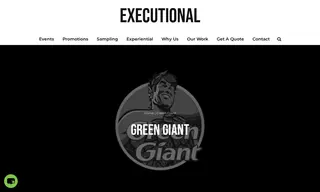Preview of the Green Giant Case Study