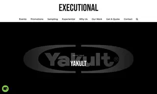 Preview of the Yakult Case Study