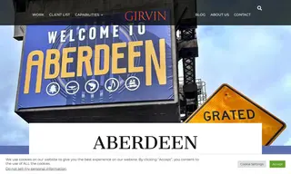 Preview of the Aberdeen Case Study