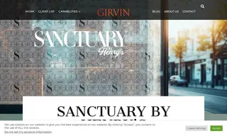 Preview of the Henry’s Gymnasium (Sanctuary by Henry’s) Case Study