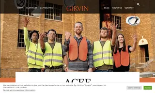Preview of the Arkansas Construction Education Foundation Case Study
