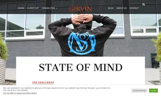 Preview of the State Of Mind Case Study