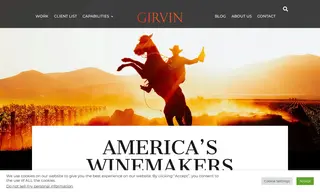 Preview of the America’s Winemakers Case Study