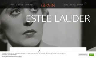 Preview of the Estée Lauder Companies Case Study