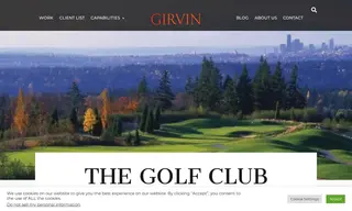 Preview of the The Golf Club at Newcastle Case Study