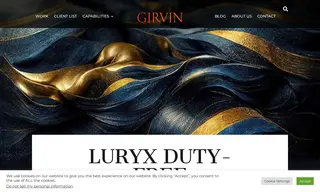 Preview of the Top Brands International Case Study