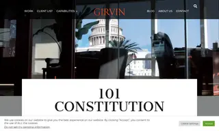 Preview of the 101 Constitution Case Study