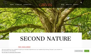 Preview of the Second Nature Brands Case Study