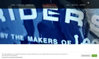 Preview of the VF Corporation Case Study