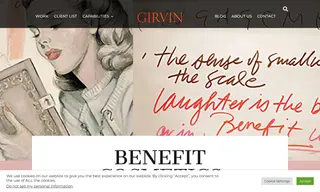 Preview of the Benefit Case Study