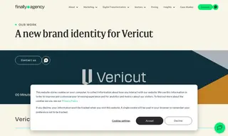 Preview of the Vericut (formerly CGTech) Case Study
