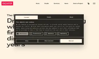 Preview of the Clydeside Distillery Case Study