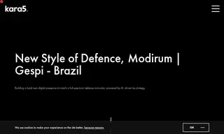 Preview of the Modirum | Gespi Case Study