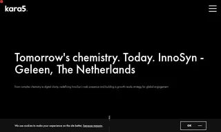 Preview of the InnoSyn Case Study