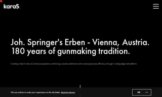 Preview of the Јoh. Springer's Erben Case Study