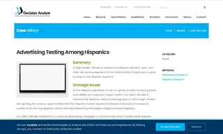 Preview of the Retailer B Case Study