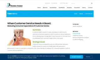 Preview of the National Health Insurance Carrier Case Study