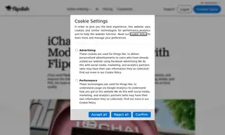 Preview of the iChai Case Study