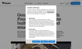 Preview of the Gourmet Burger Club Case Study