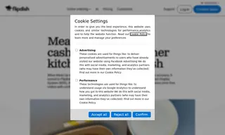 Preview of the Meat Up Case Study
