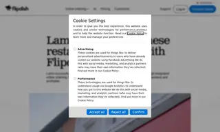 Preview of the Lam's Case Study