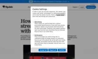 Preview of the Pizza & Bites Case Study