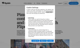 Preview of the Pizza Prince Case Study