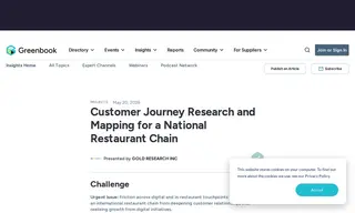 Preview of the GOLD Research INC Case Study