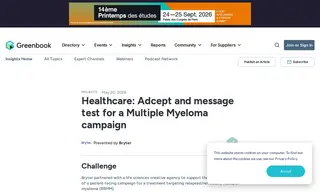 Preview of the BRYTER Case Study