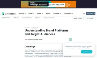 Preview of the One of the World’s Top Automotive Companies Case Study
