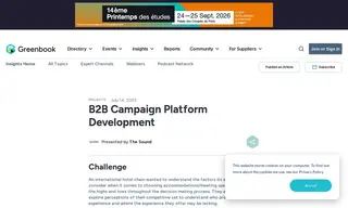 Preview of the International Hotel Chain Case Study