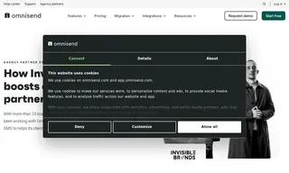 Preview of the Invisible Brands Case Study
