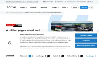 Preview of the MediaMarktSaturn Case Study