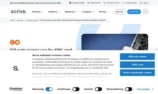 Preview of the GO Case Study