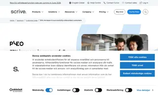 Preview of the Pleo Case Study