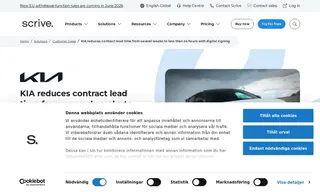 Preview of the KIA Case Study