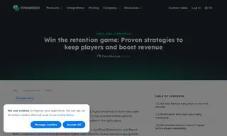 Preview of the justDice Case Study