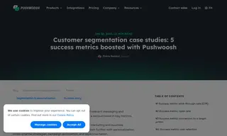 Preview of the SPORT1 Case Study