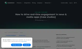 Preview of the GB News Case Study