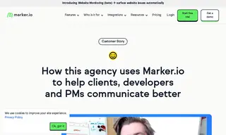 Preview of the Smile Case Study