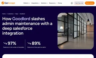 Preview of the Goodlord Case Study