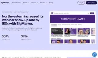 Preview of the Northwestern University Case Study