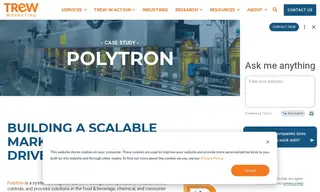 Preview of the Polytron Case Study