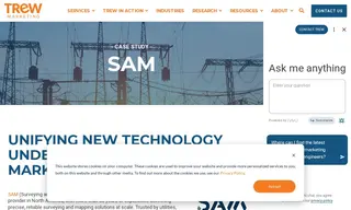 Preview of the SAM Case Study
