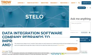 Preview of the Stelo Case Study