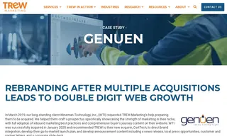 Preview of the Wineman Technology Case Study