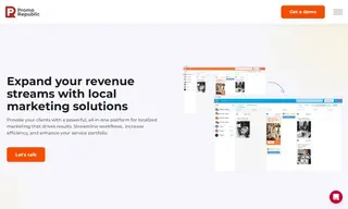 Preview of the Socialdealer Case Study