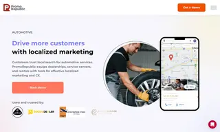 Preview of the Socialdealer Case Study