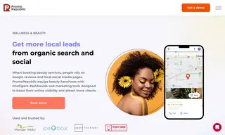 Preview of the Wellness & Beauty Franchises Case Study